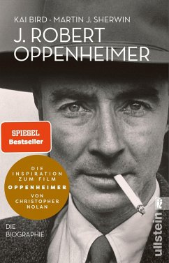 J. Robert Oppenheimer von List TB.